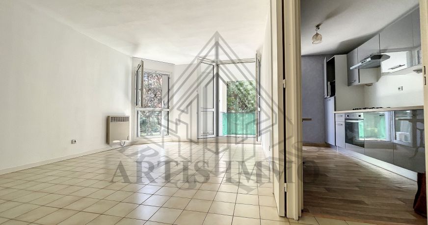 location Appartement Montpellier