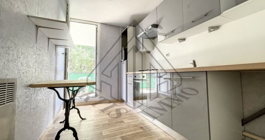 location Appartement Montpellier
