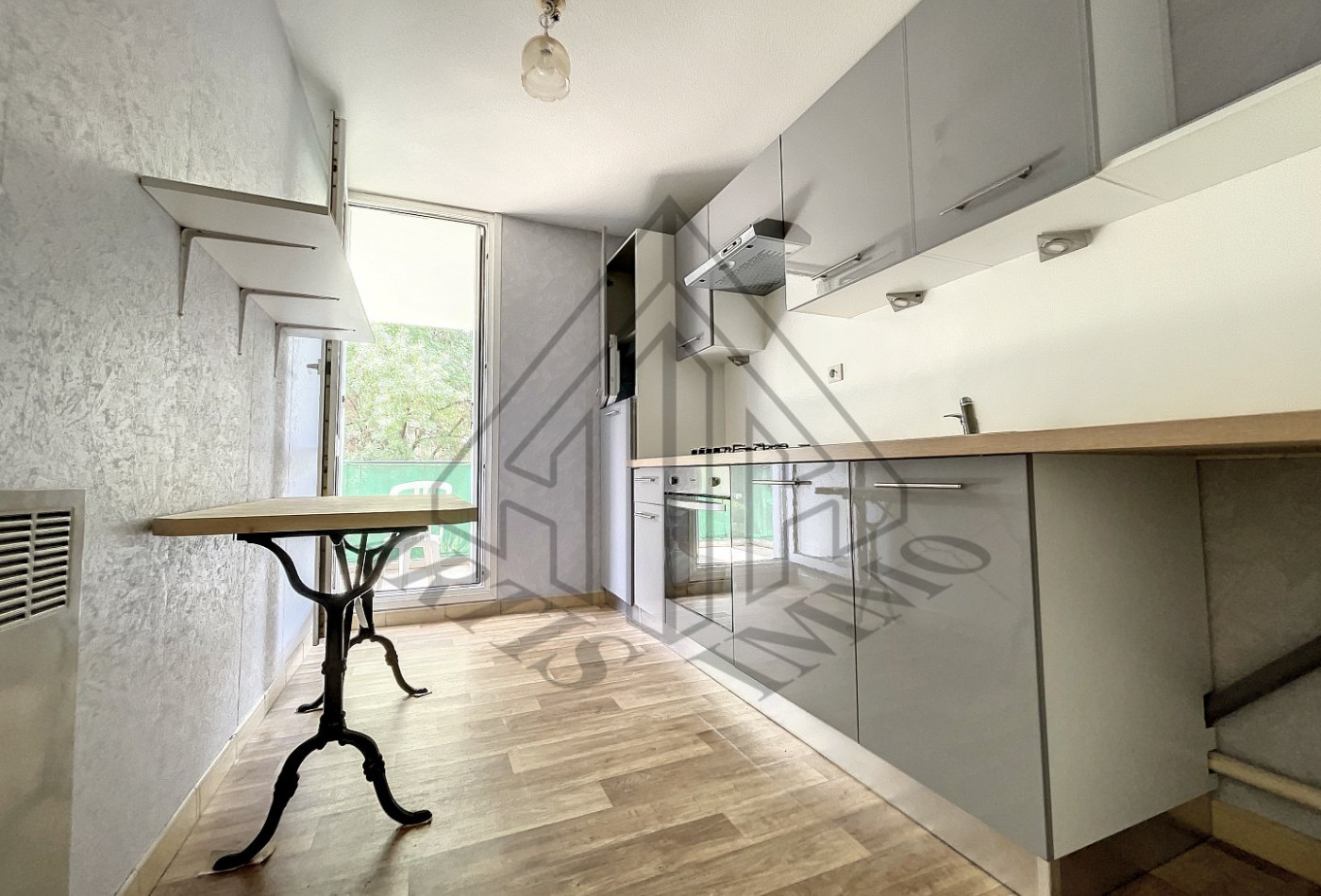 location Appartement Montpellier - Photo 4