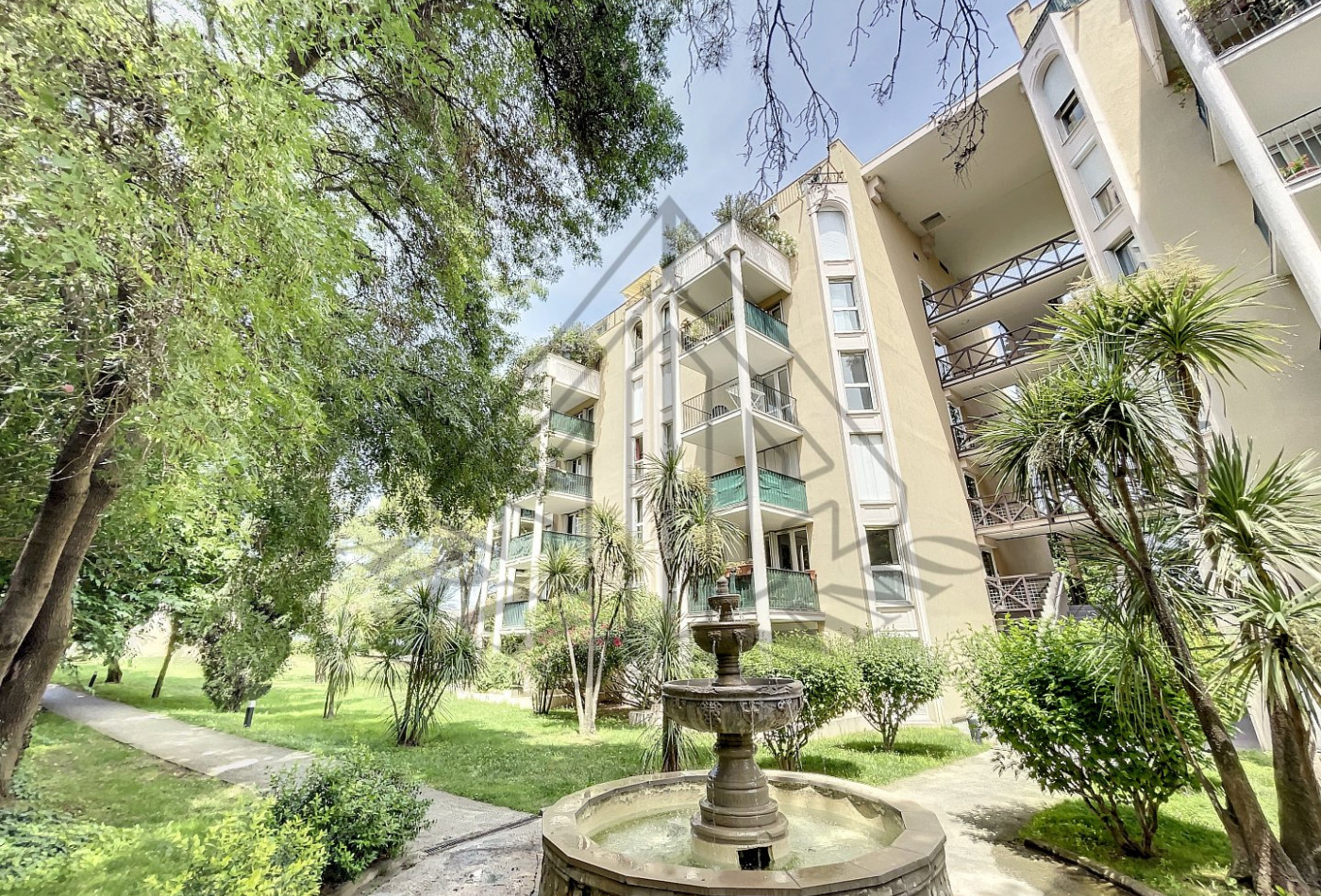 location Appartement Montpellier - Photo 1
