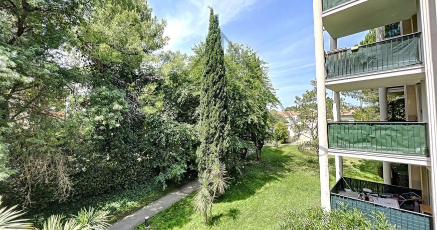 location Appartement Montpellier