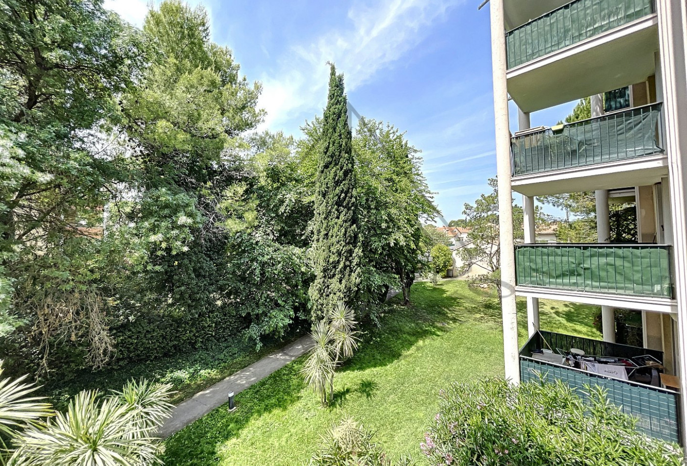 location Appartement Montpellier - Photo 2