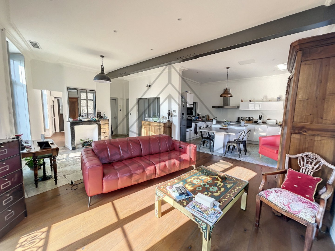 vente Appartement ancien Montpellier - Photo 3