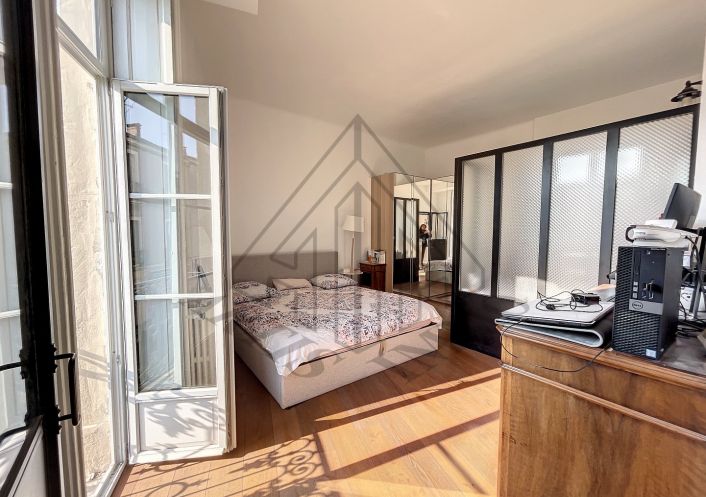 vente Appartement ancien Montpellier