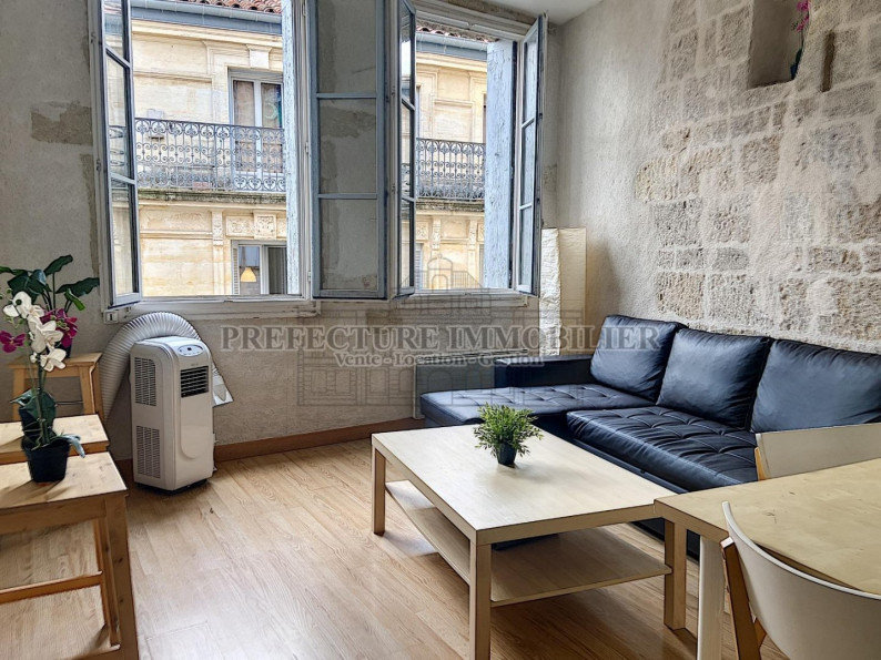 location Appartement Montpellier - Photo 1