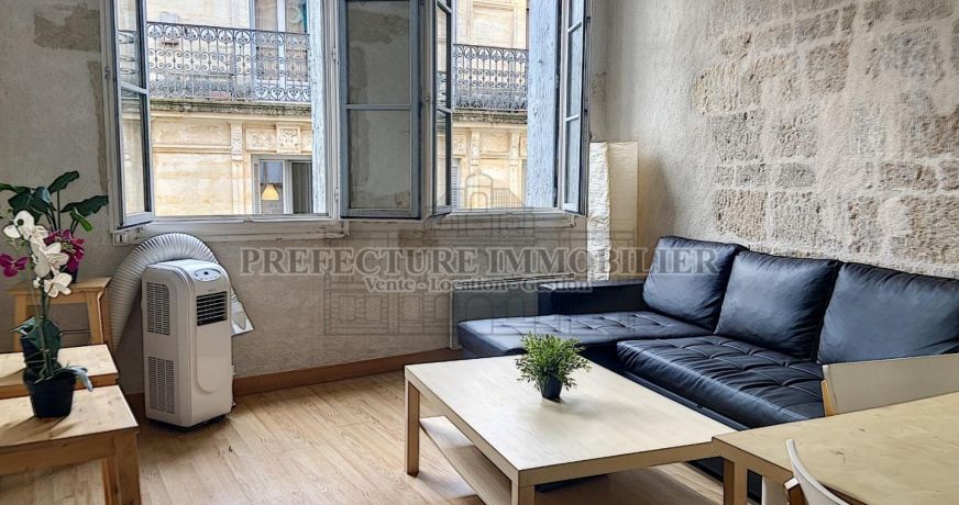 location Appartement Montpellier