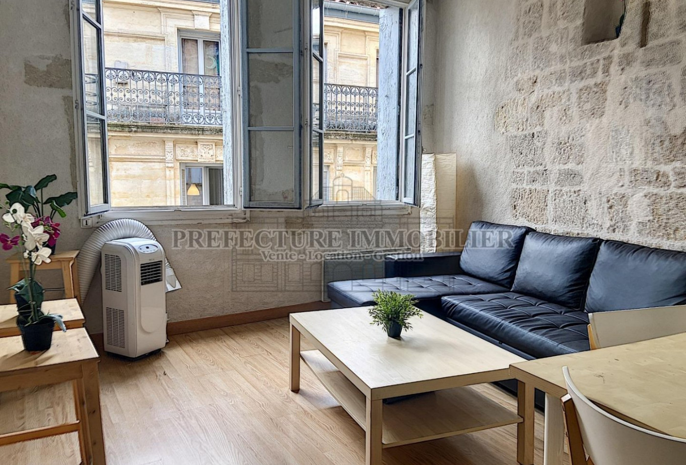 location Appartement Montpellier - Photo 1