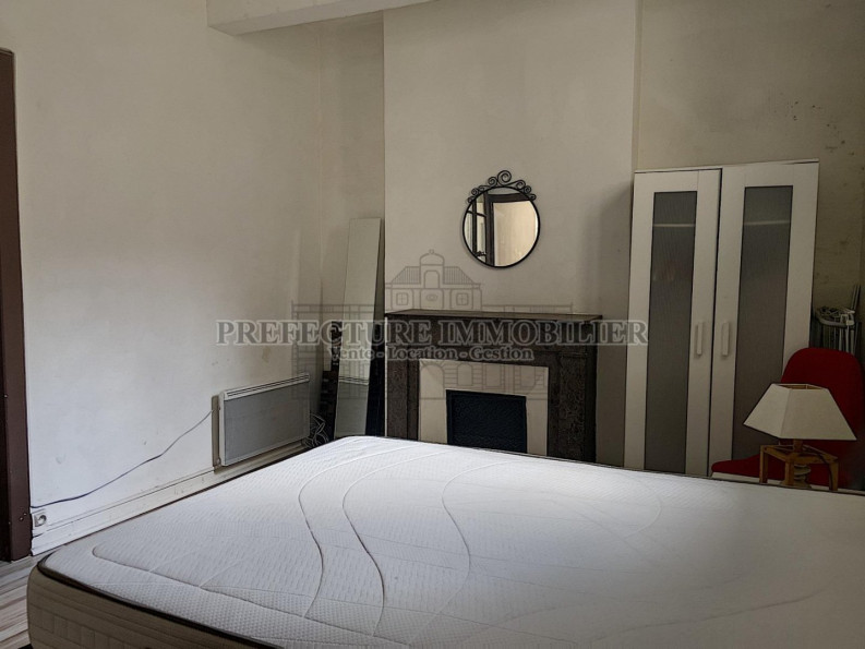 location Appartement Montpellier - Photo 10