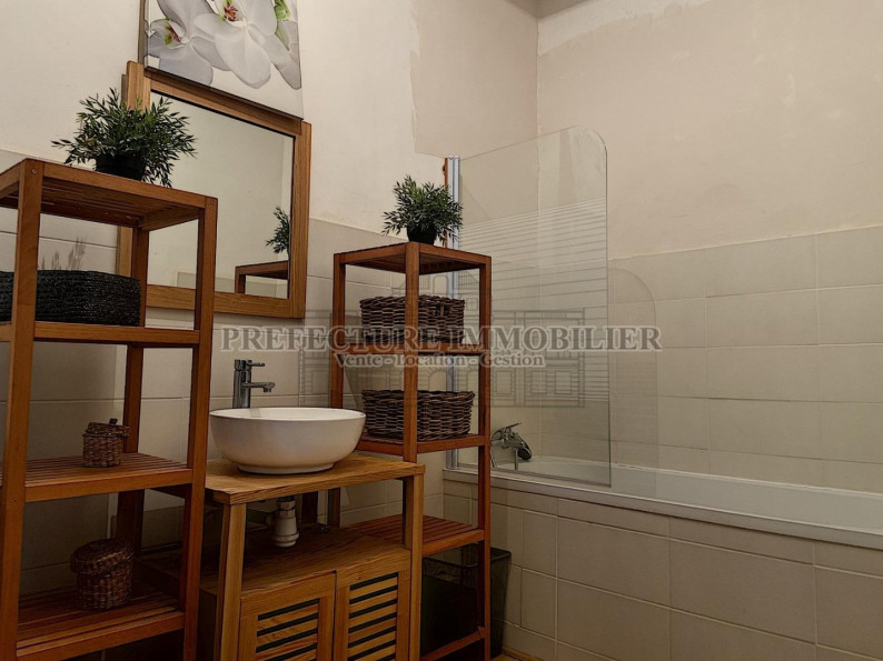 location Appartement Montpellier - Photo 2