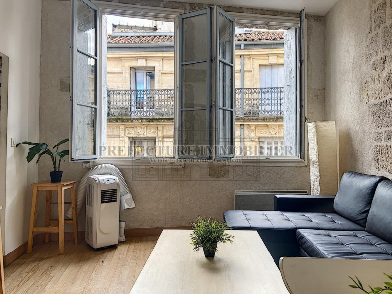 location Appartement Montpellier - Photo 3
