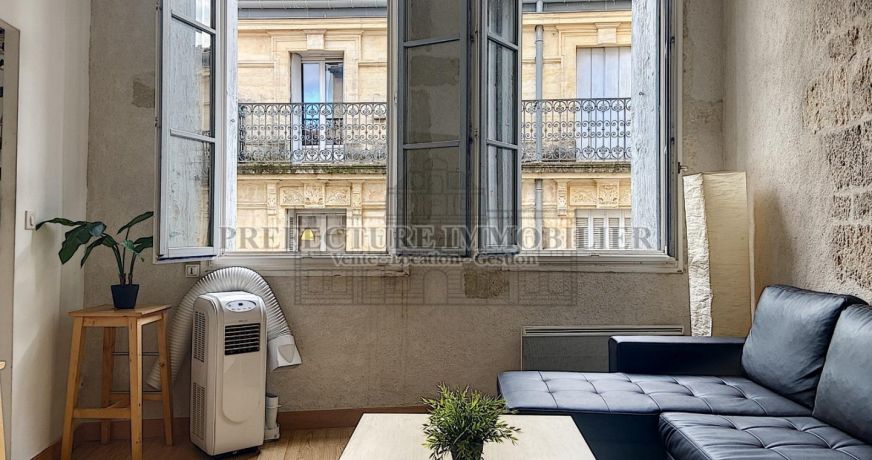 location Appartement Montpellier