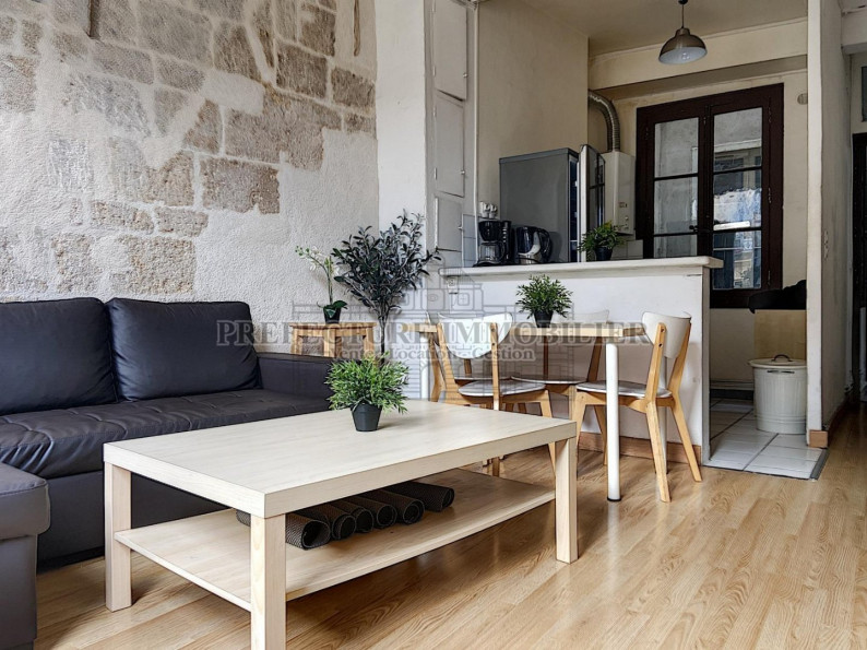 location Appartement Montpellier - Photo 5