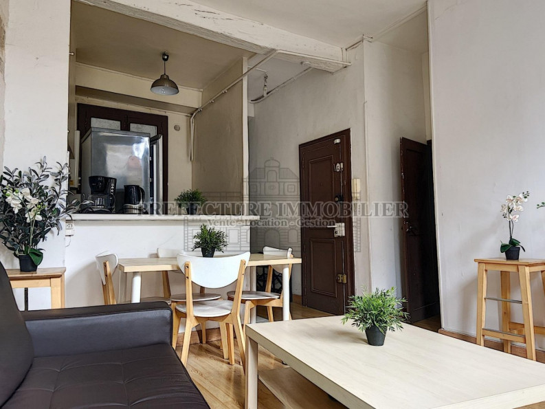 location Appartement Montpellier - Photo 6