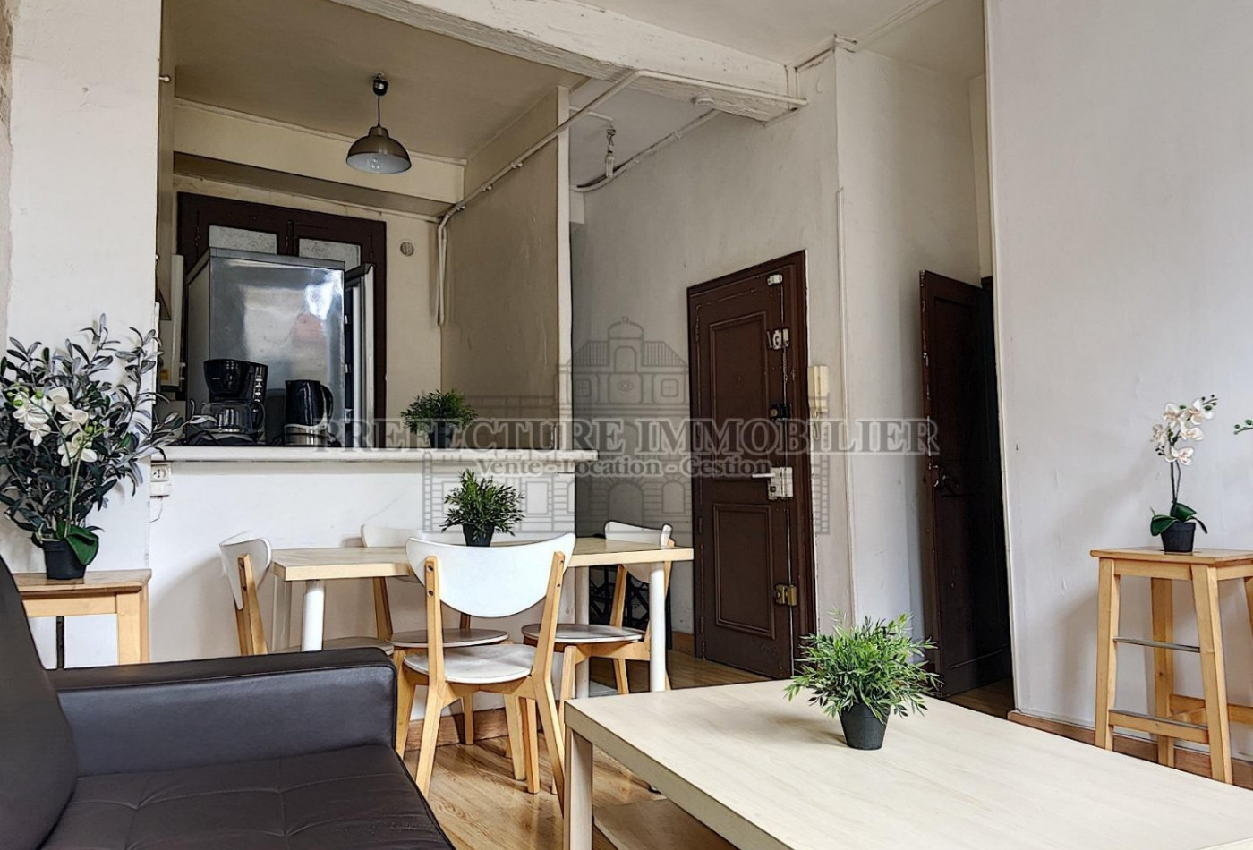 location Appartement Montpellier - Photo 6