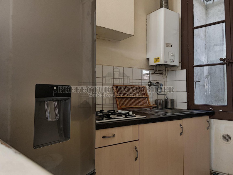 location Appartement Montpellier - Photo 7