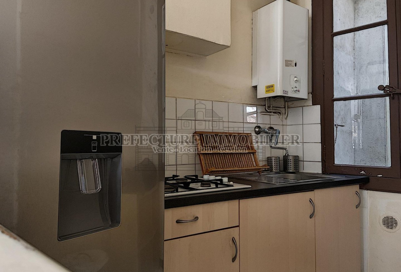 location Appartement Montpellier - Photo 7