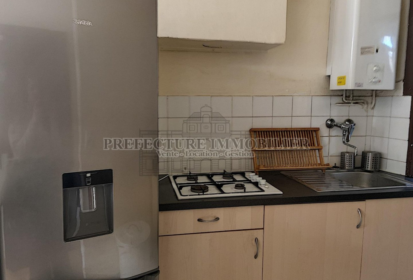 location Appartement Montpellier - Photo 8