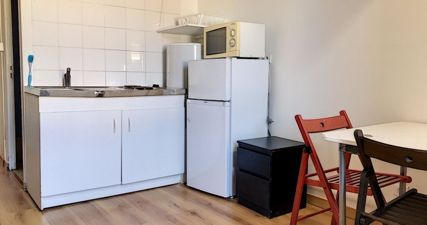 location Appartement Montpellier