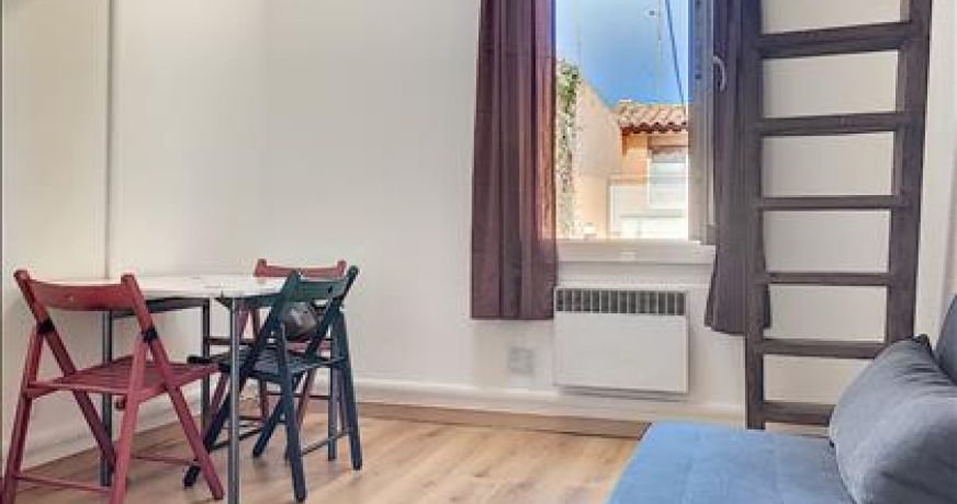 location Appartement Montpellier