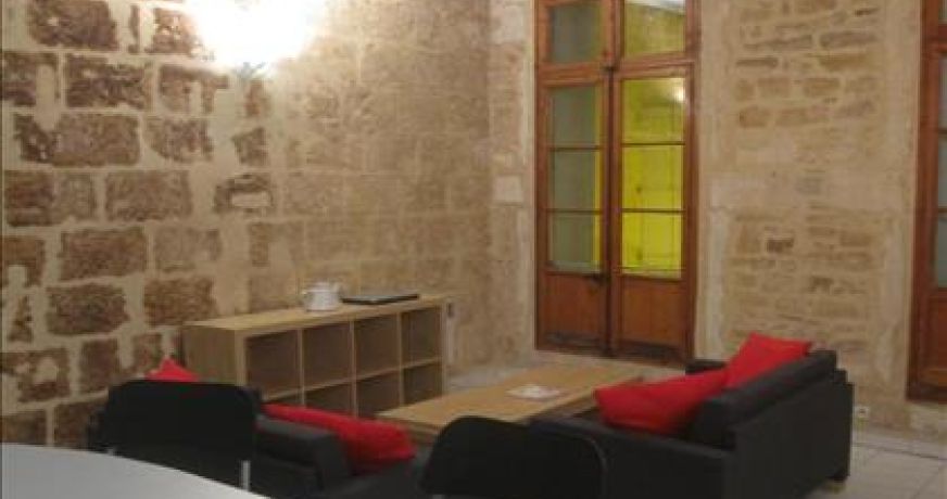 location Appartement Montpellier