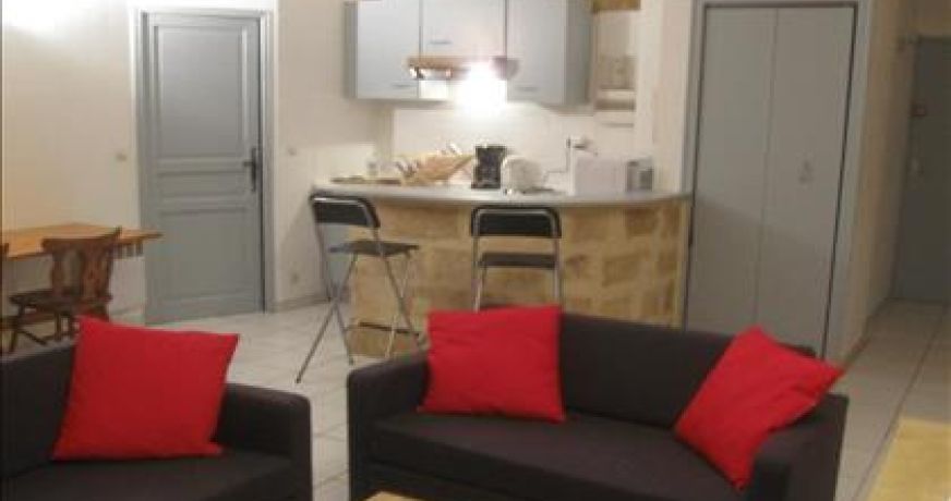 location Appartement Montpellier
