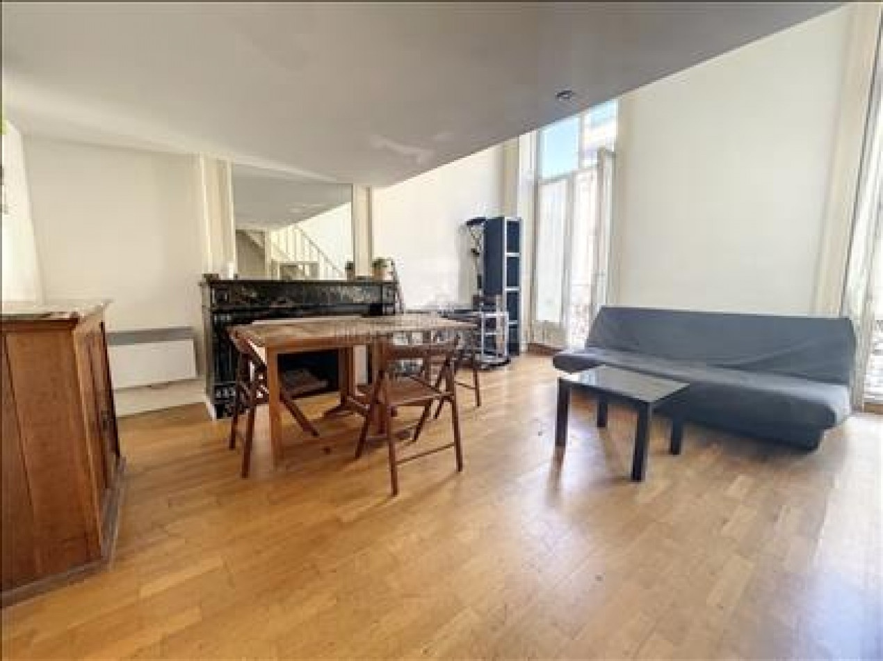 location Appartement Montpellier - Photo 6