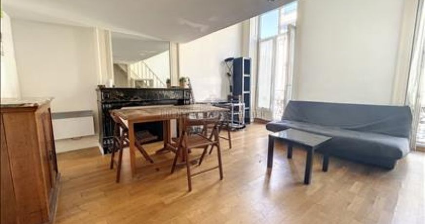 location Appartement Montpellier