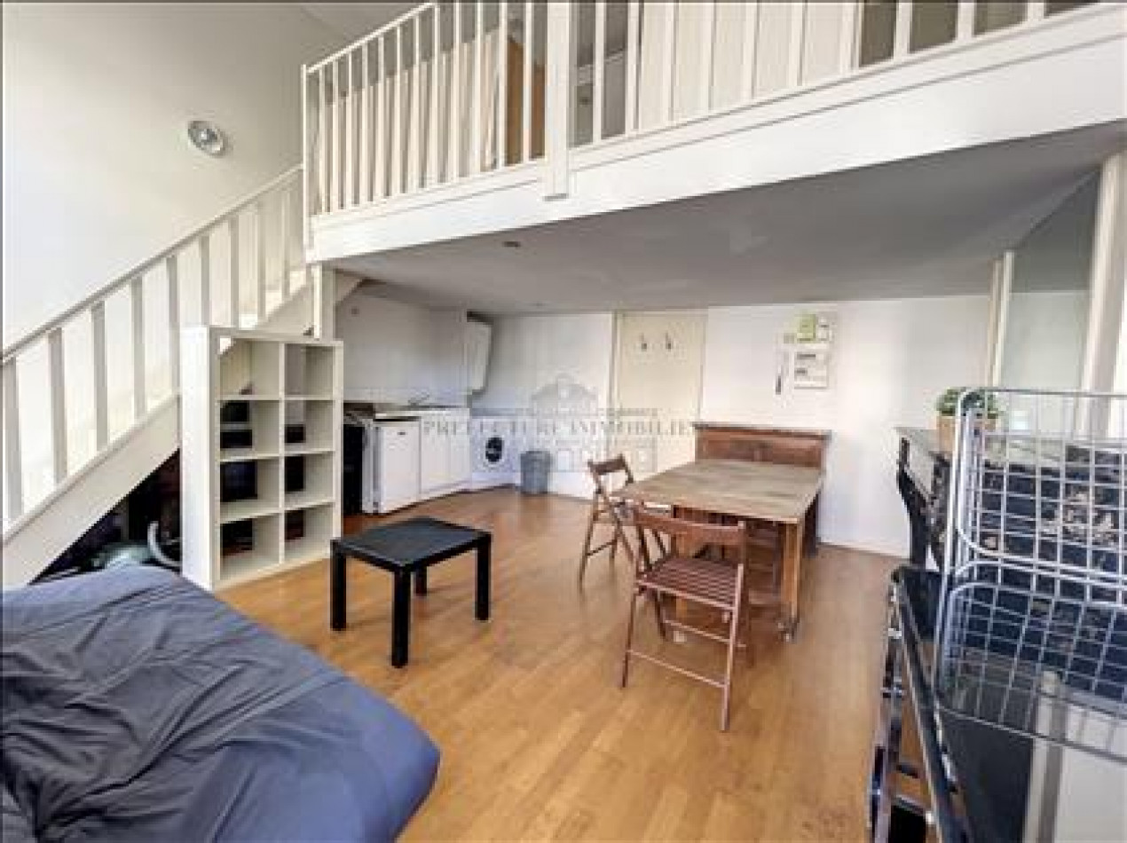 location Appartement Montpellier - Photo 2