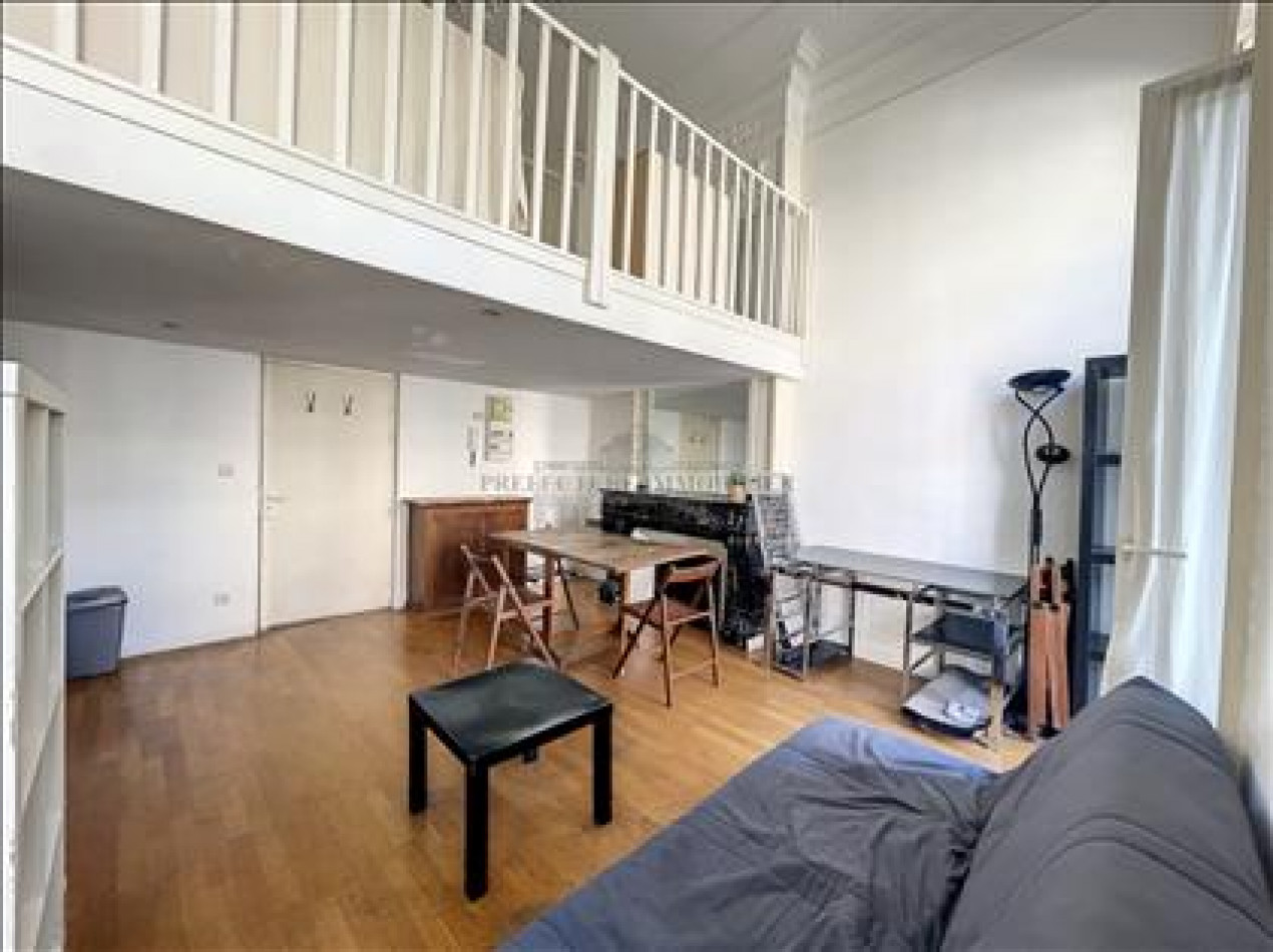 location Appartement Montpellier - Photo 3