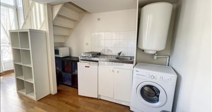 location Appartement Montpellier