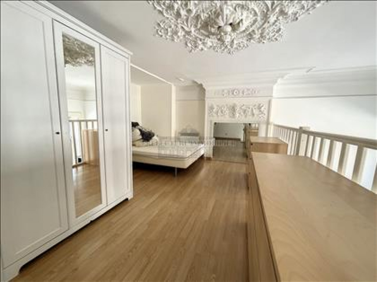 location Appartement Montpellier - Photo 1