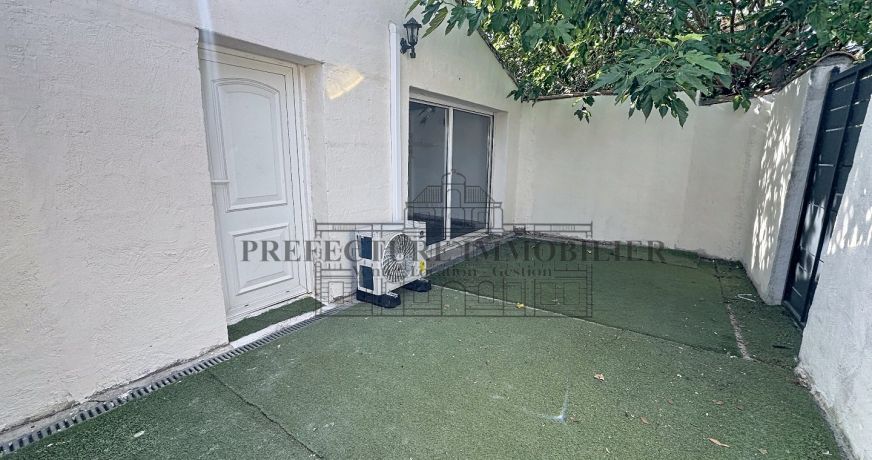 location Maison Montpellier