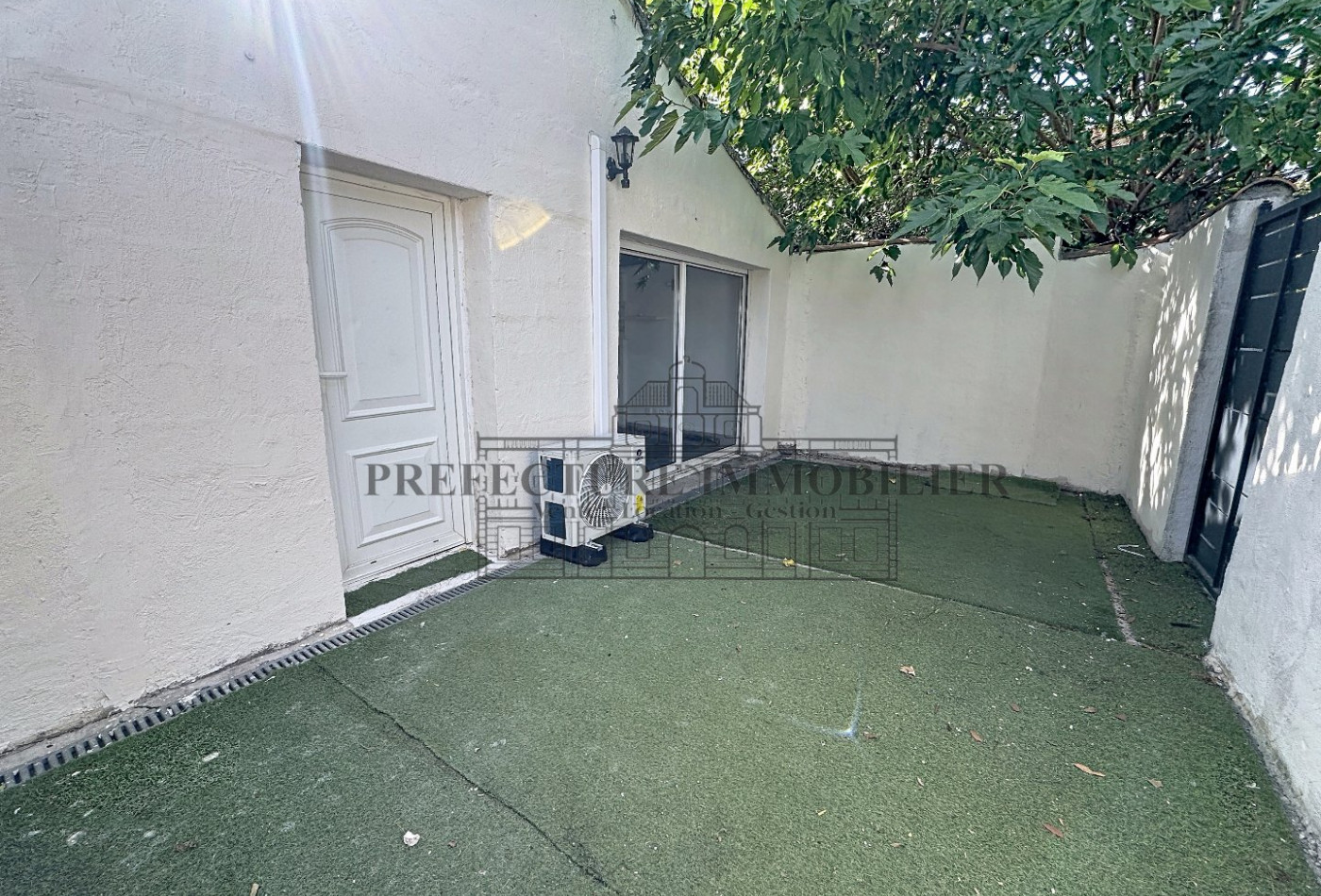 location Maison Montpellier - Photo 9