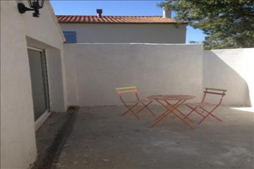 location Maison Montpellier - Photo 1