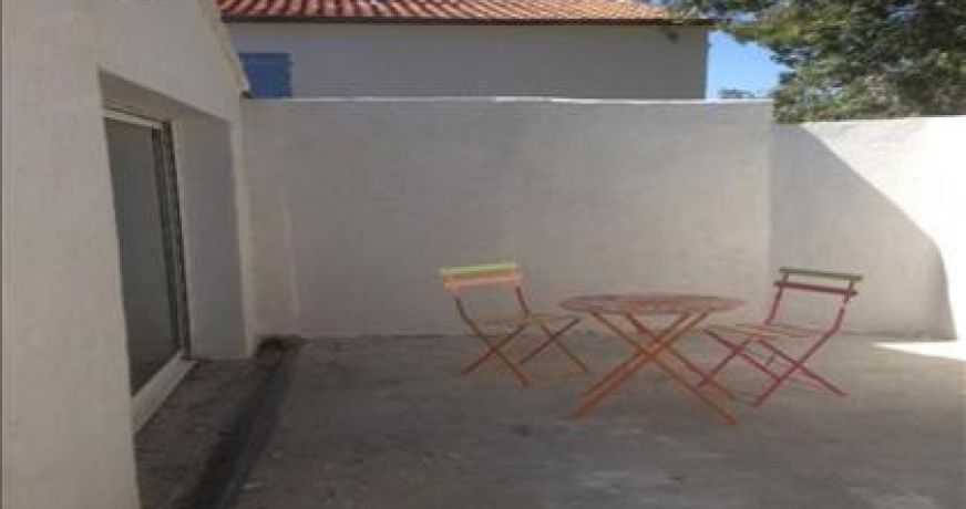 location Maison Montpellier