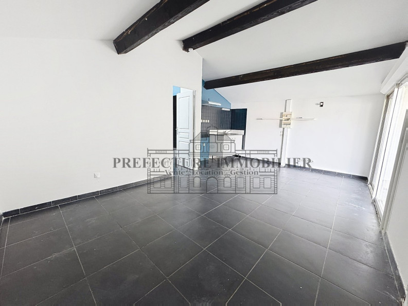 location Maison Montpellier - Photo 3