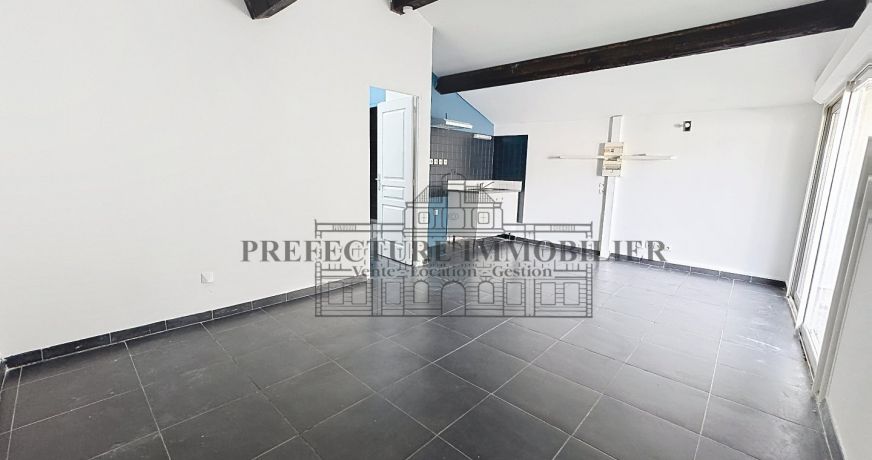 location Maison Montpellier