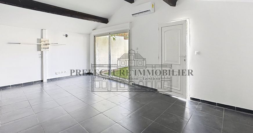 location Maison Montpellier