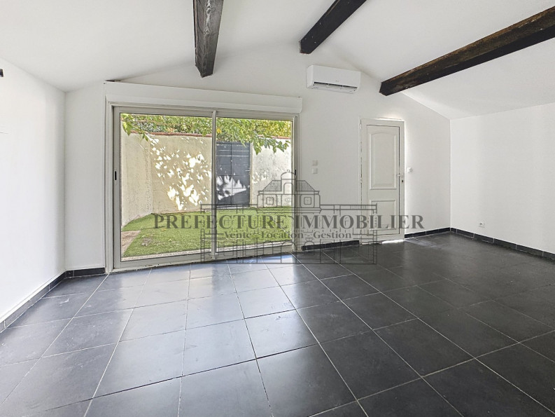 location Maison Montpellier - Photo 2