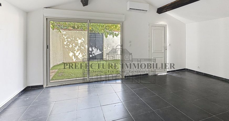 location Maison Montpellier