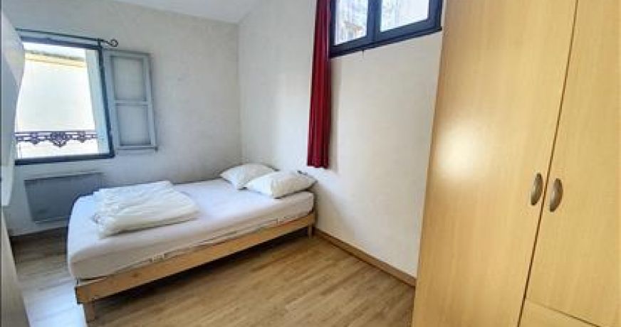 location Appartement Montpellier