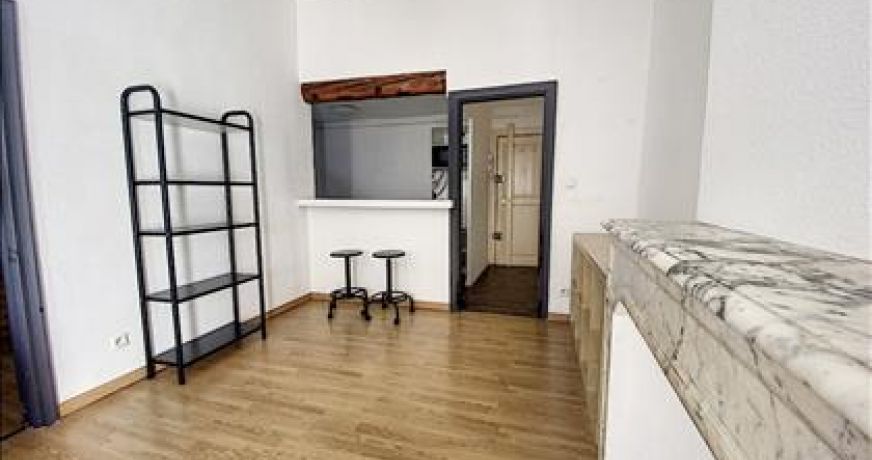 location Appartement Montpellier