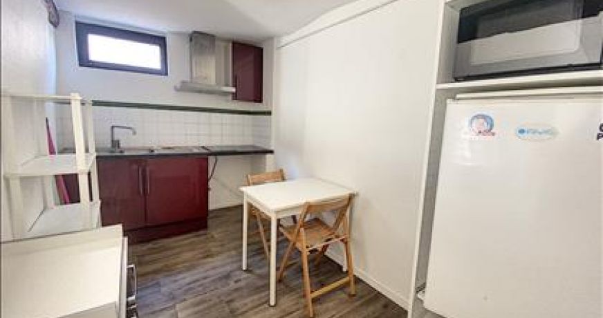 location Appartement Montpellier