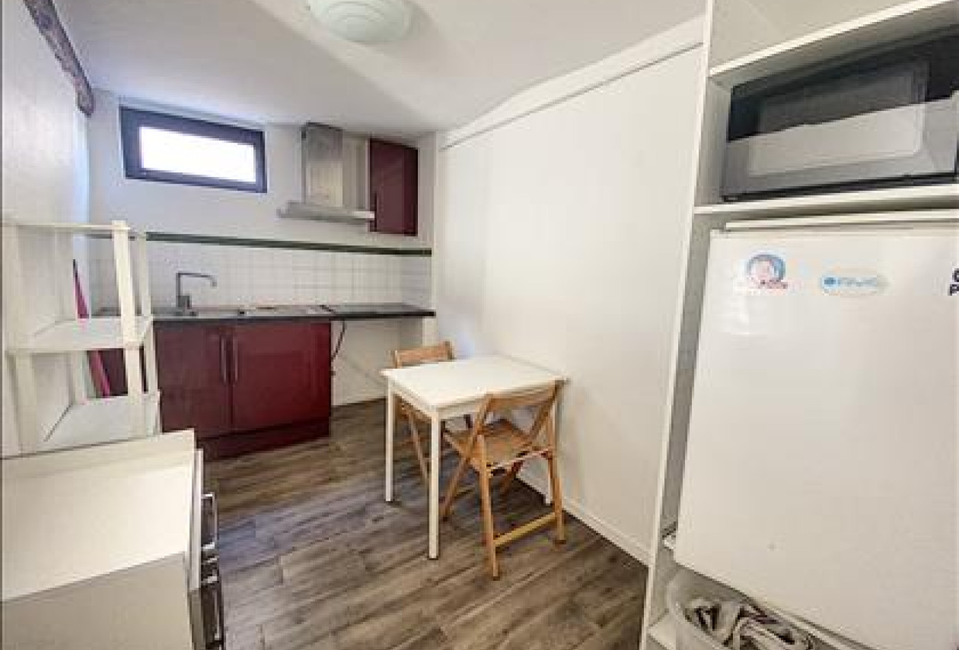 location Appartement Montpellier - Photo 3