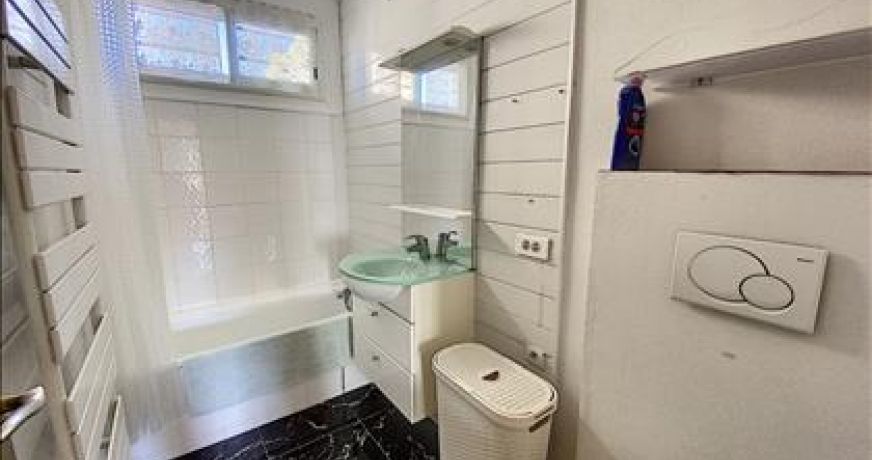 location Appartement Montpellier