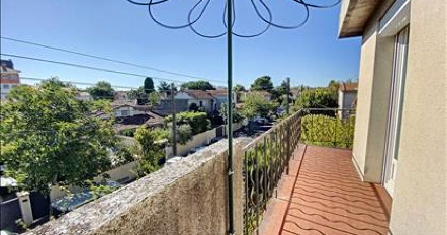 location Appartement Montpellier