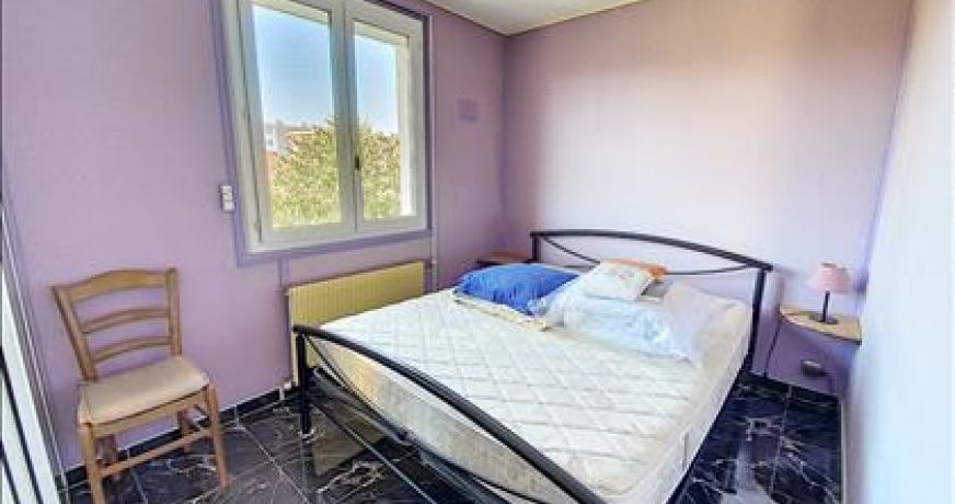 location Appartement Montpellier