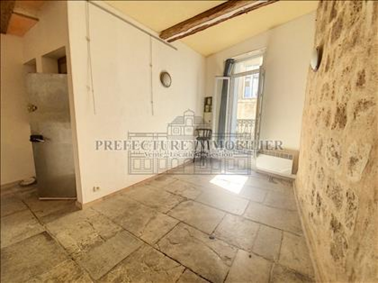 location Appartement Montpellier - Photo 3
