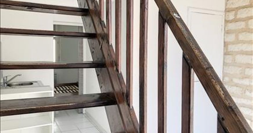 location Appartement Montpellier