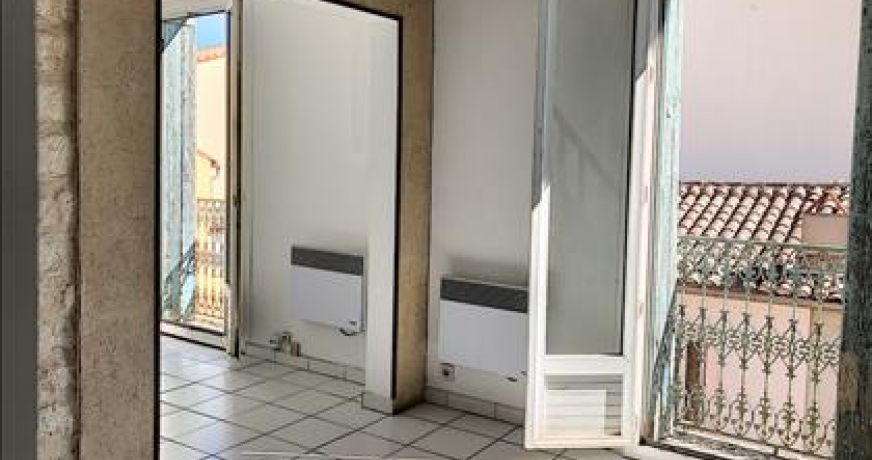 location Appartement Montpellier